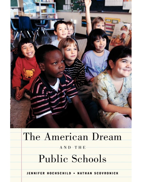 The American Dream and the Public Schools