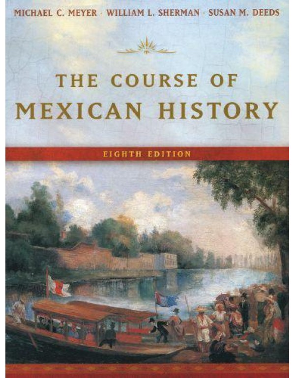 The Course of Mexican History