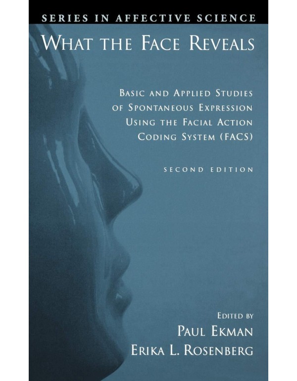 What the Face Reveals: Basic and Applied Studies o...