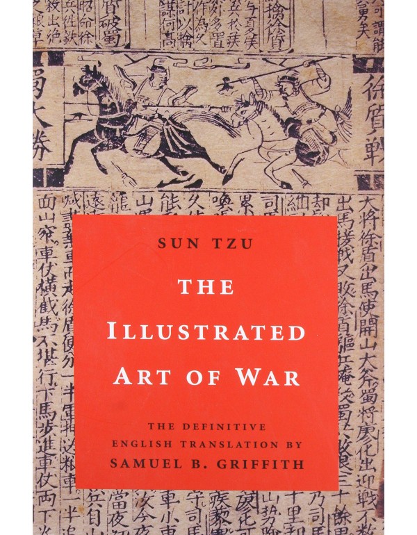 The Illustrated Art of War