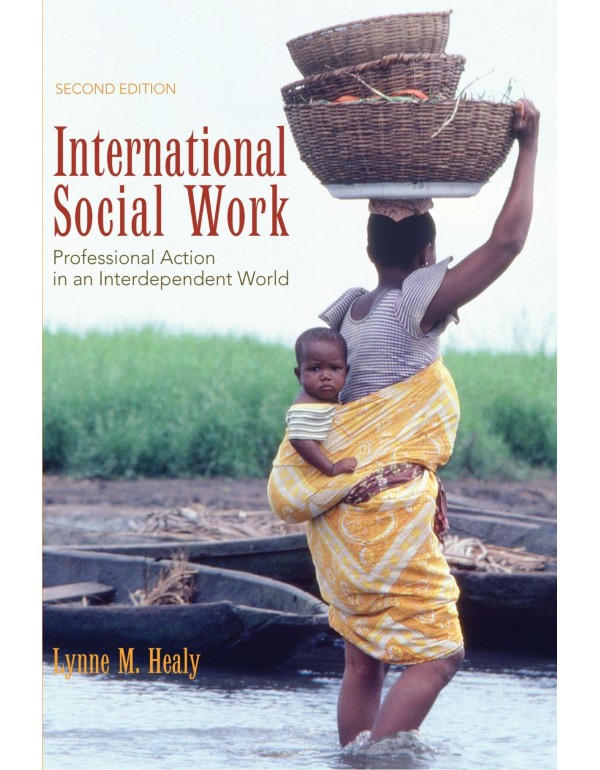 International Social Work: Professional Action in ...