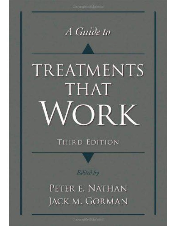 A Guide to Treatments that Work