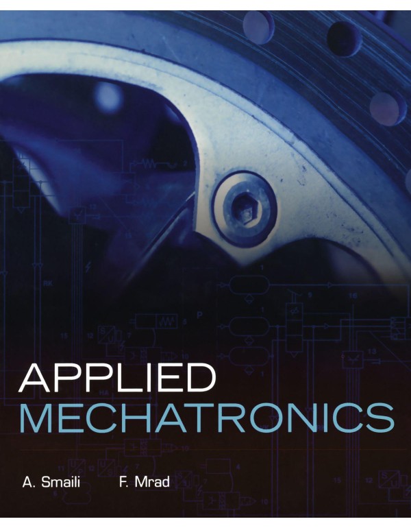 Applied Mechatronics