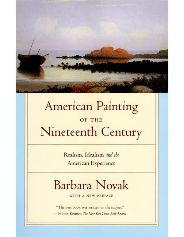 American Painting of the Nineteenth Century: Reali...