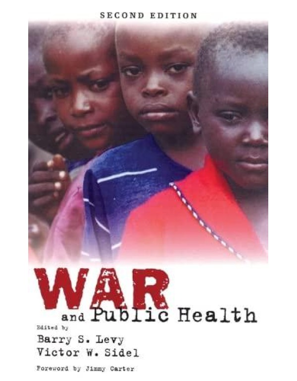 War and Public Health