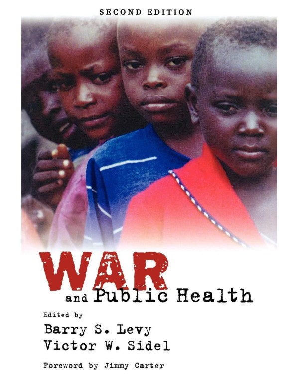 War and Public Health