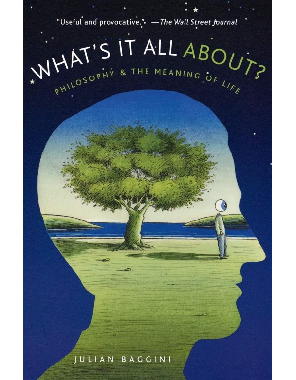 What's It All About?: Philosophy and the Meaning o...