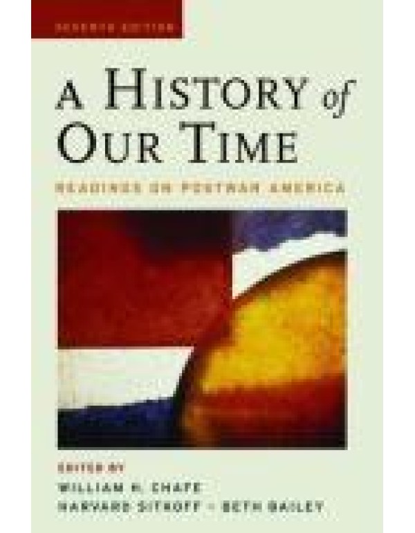 A History of Our Time: Readings on Postwar America