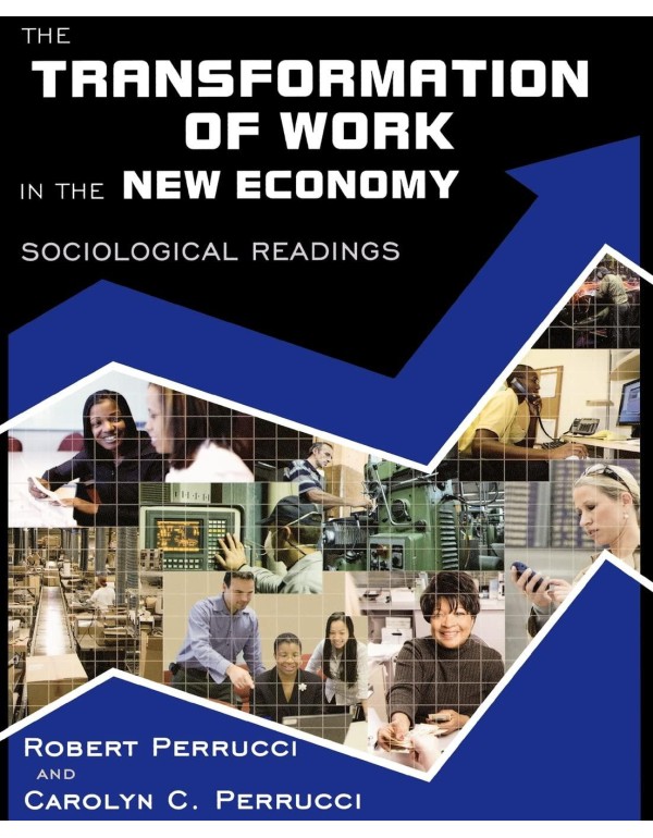 The Transformation of Work in the New Economy: Soc...