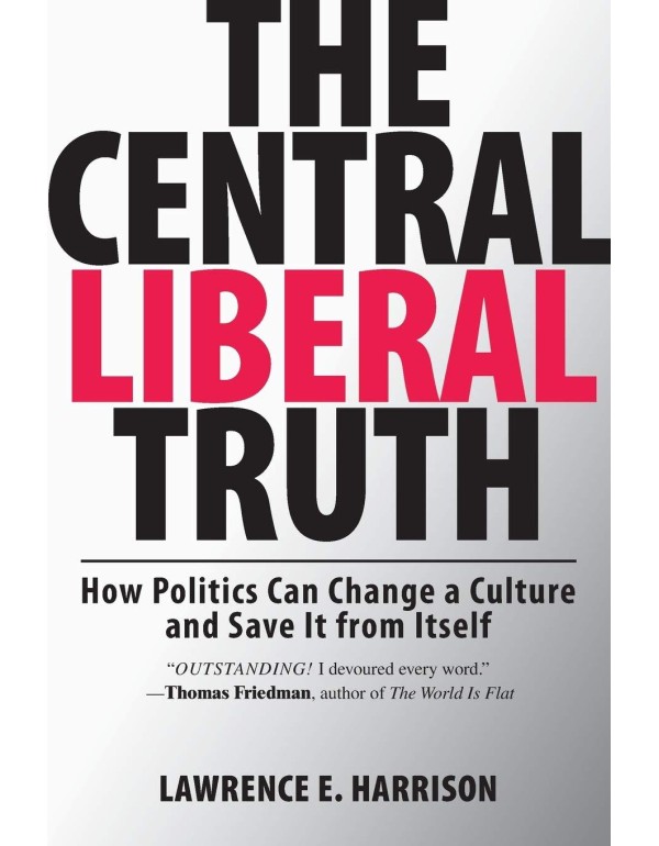 The Central Liberal Truth: How Politics Can Change...