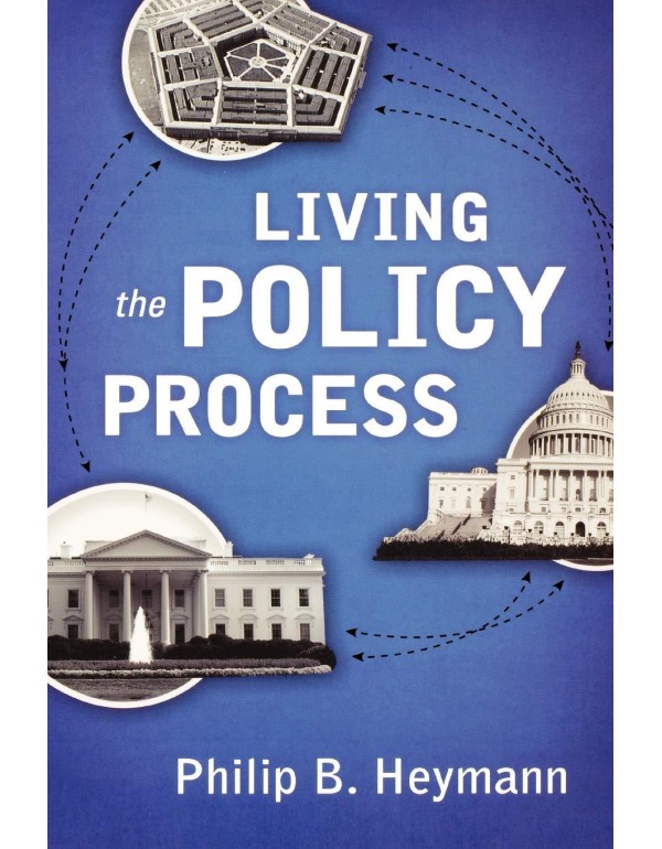 Living the Policy Process