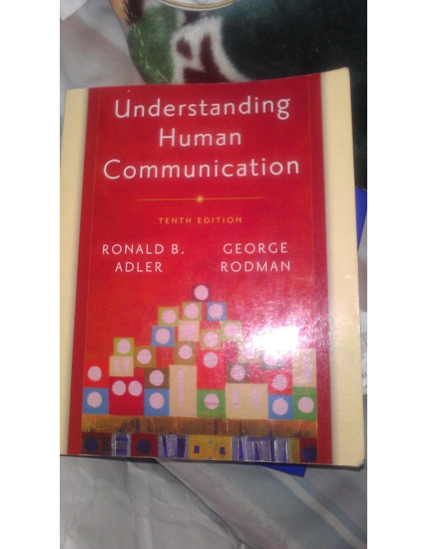 Understanding Human Communication