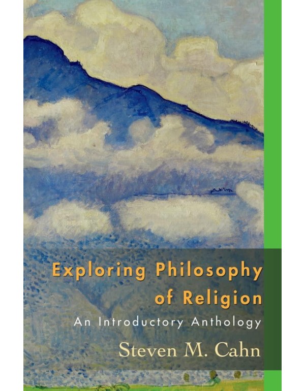 Exploring Philosophy of Religion: An Introductory ...