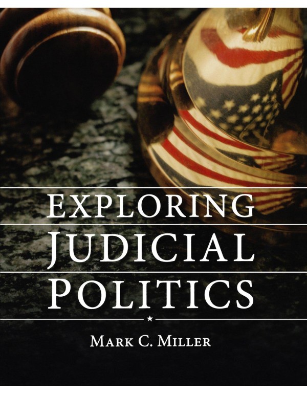 Exploring Judicial Politics