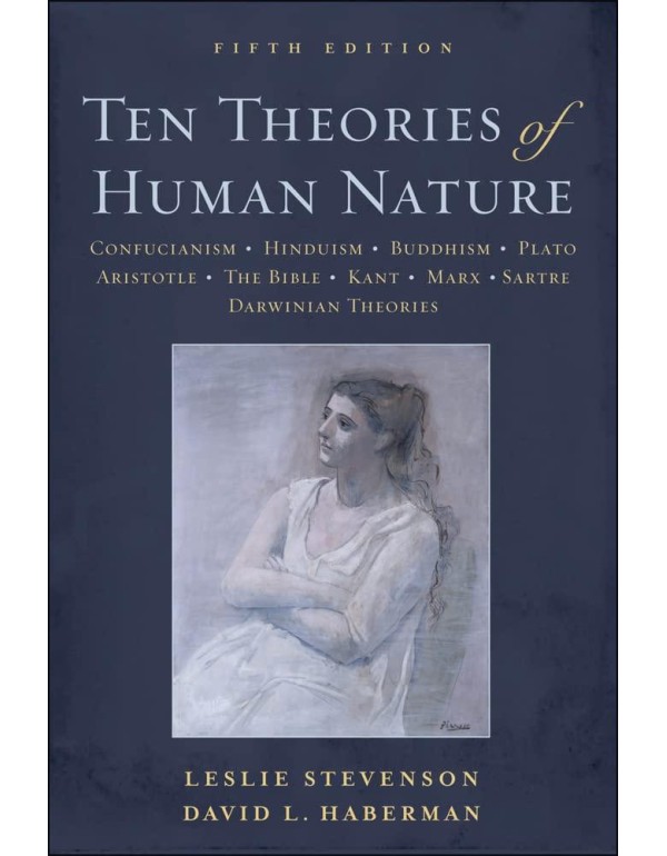 Ten Theories of Human Nature