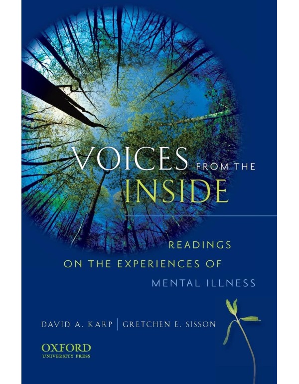 Voices from the Inside: Readings on the Experience...