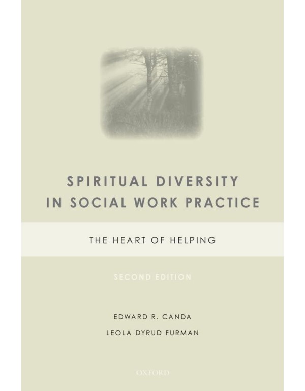 Spiritual Diversity in Social Work Practice: The H...