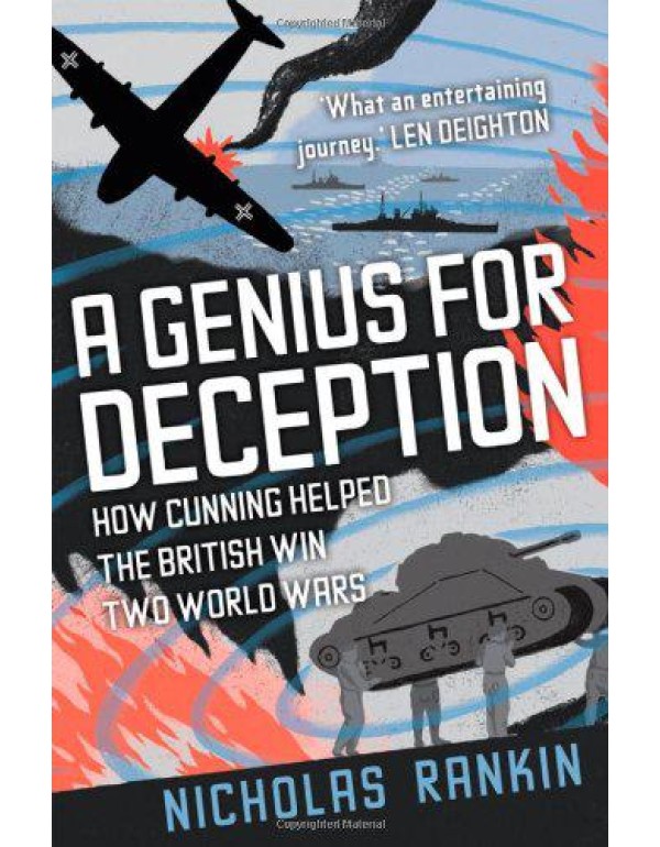 A Genius for Deception: How Cunning Helped the Bri...