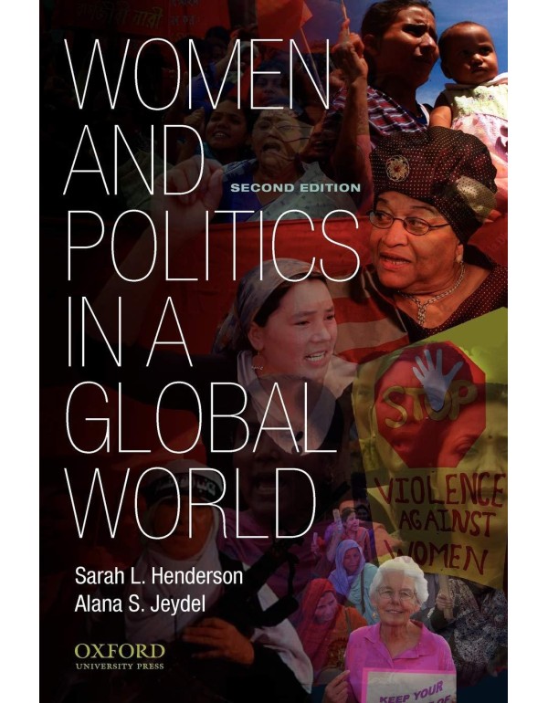 Women and Politics in a Global World