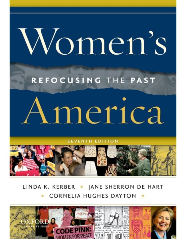 Women's America: Refocusing the Past