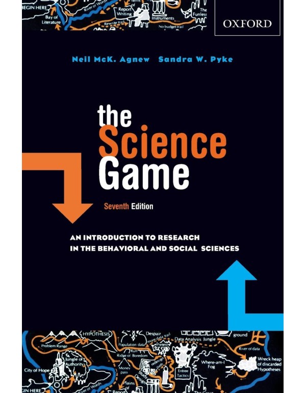 The Science Game: An Introduction to Research in t...