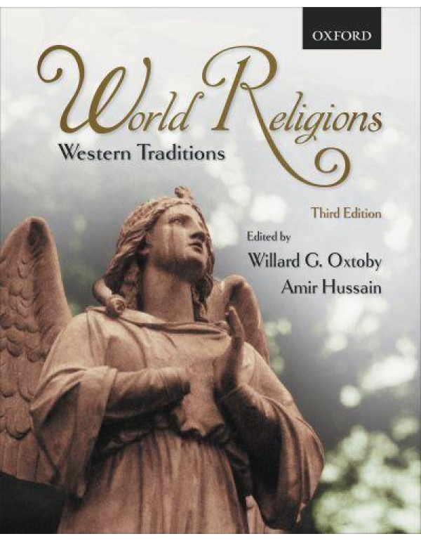 World Religions: Western Traditions