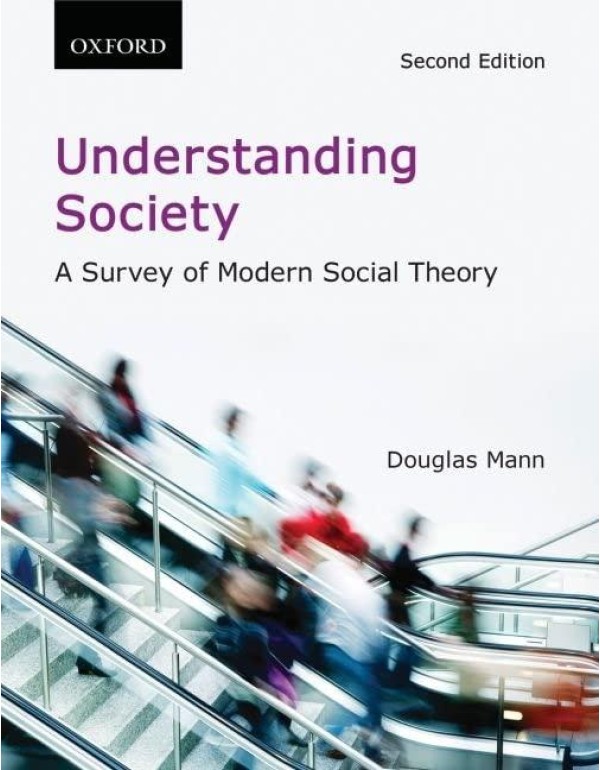 Understanding Society: A Survey of Modern Social T...