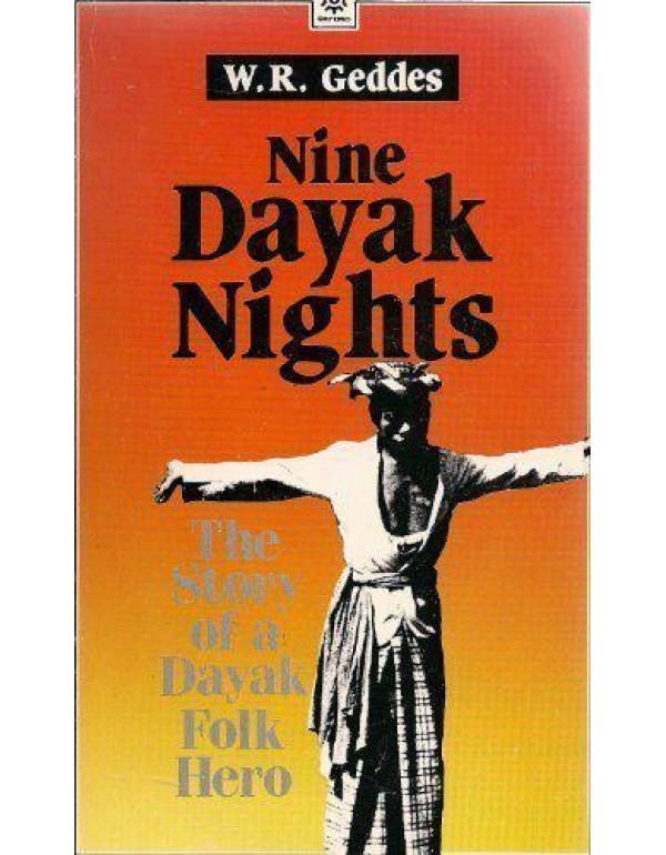 Nine Dayak Nights