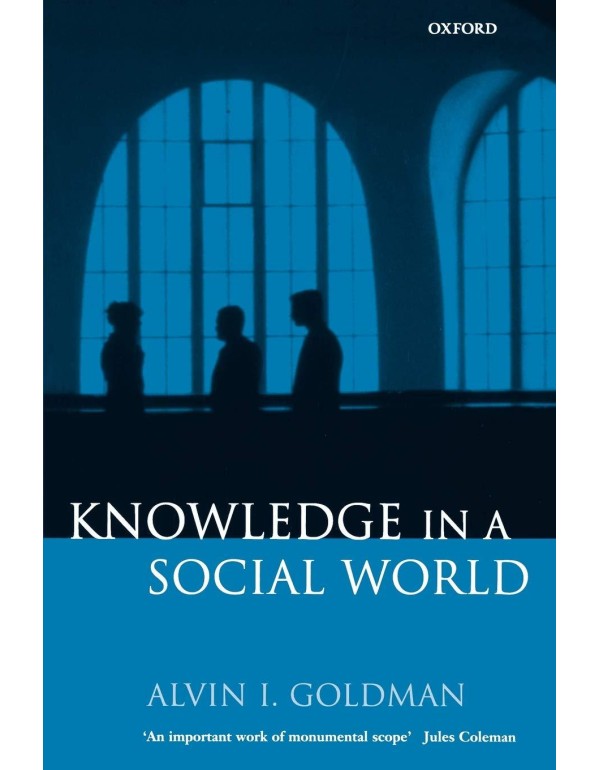 Knowledge in a Social World