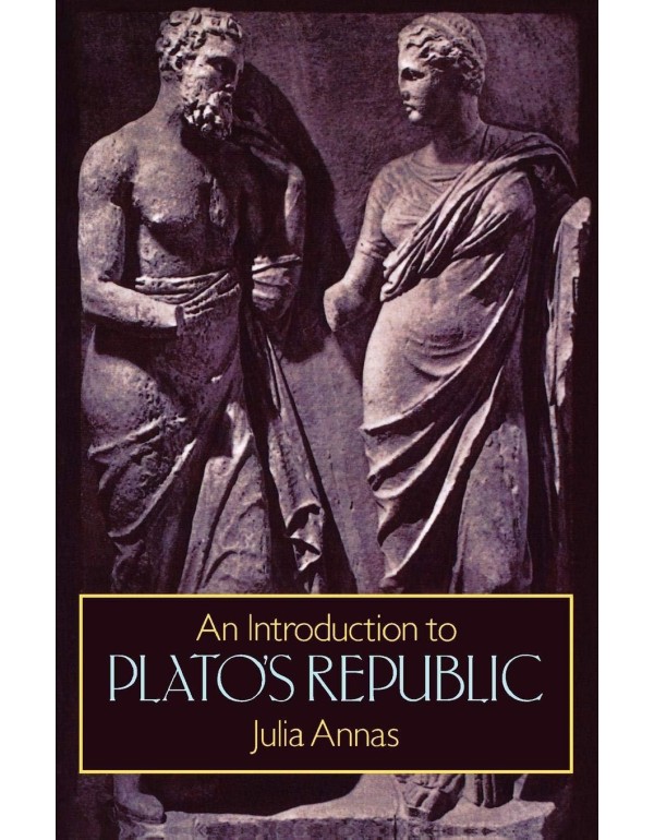 An Introduction to Plato's Republic