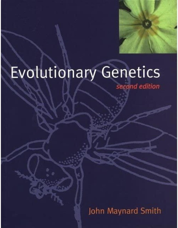 Evolutionary Genetics