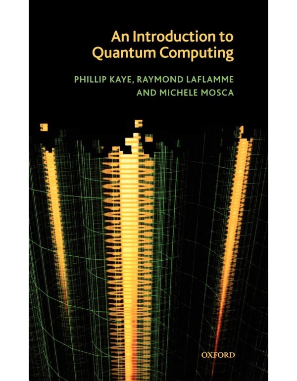 An Introduction to Quantum Computing