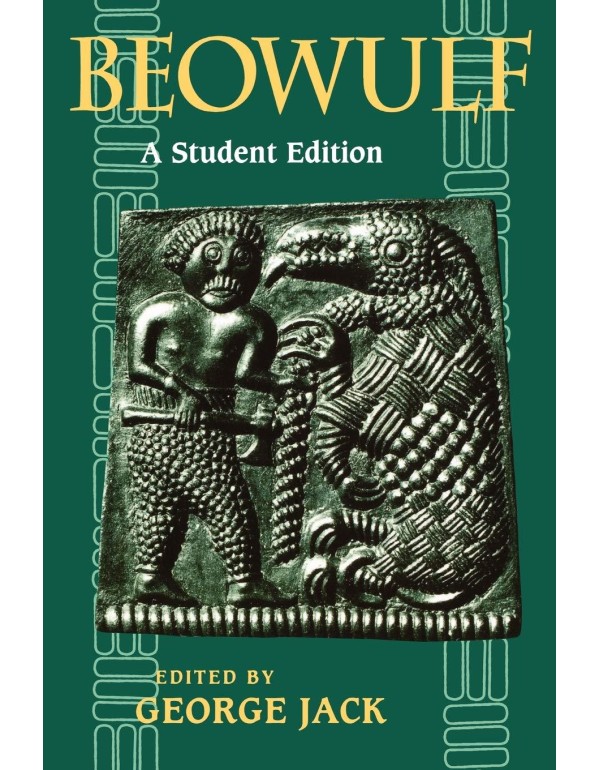 Beowulf: A Student Edition