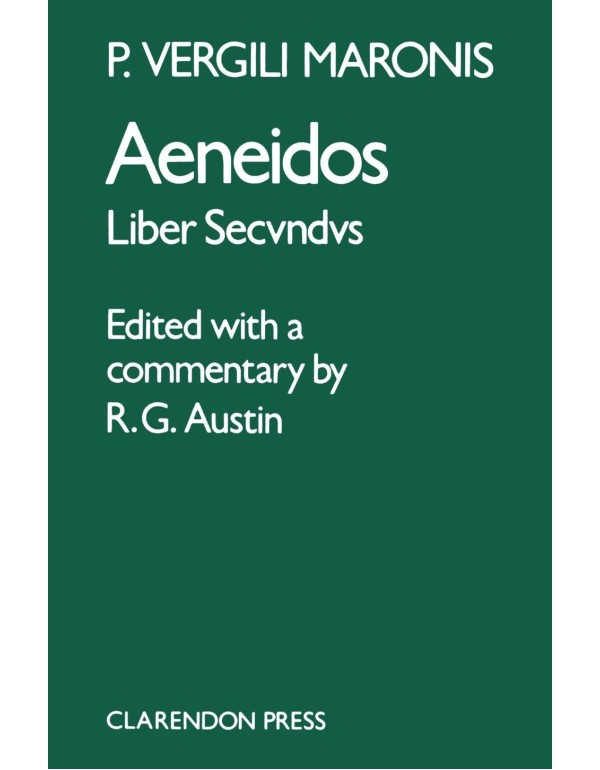 Aeneidos: Liber Secundus