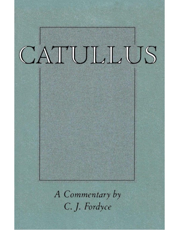 Catullus