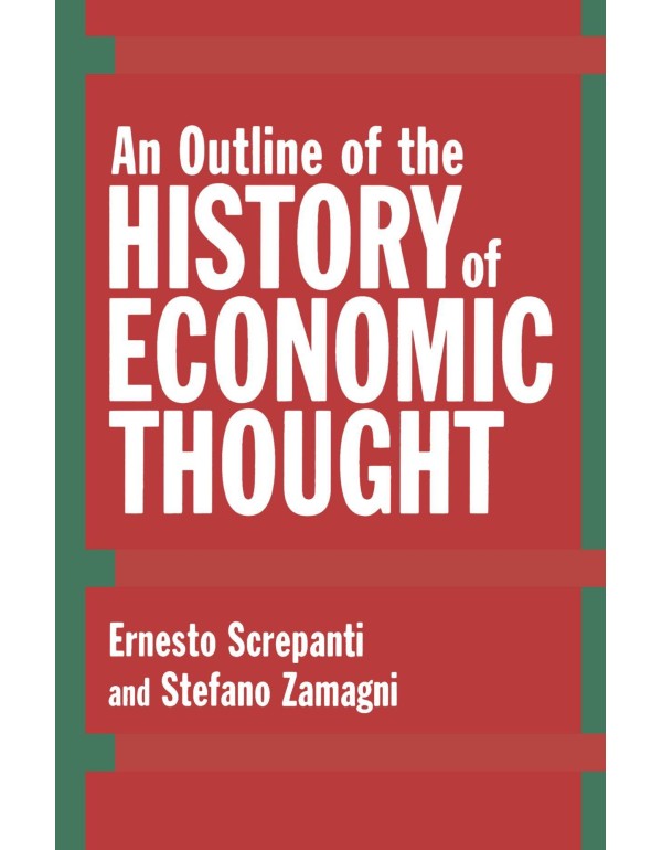 An Outline of the History of Economic Thought