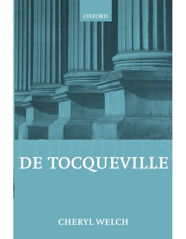 De Tocqueville (Founders of Modern Political and S...