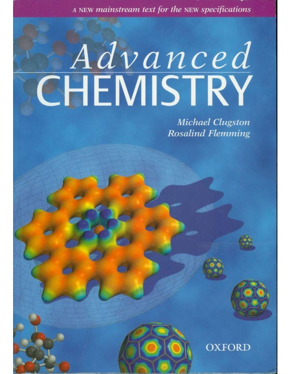 Advanced Chemistry (Advanced Science)