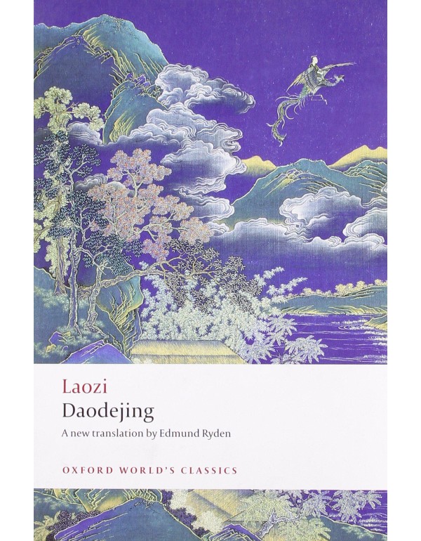 Daodejing (Oxford World's Classics)