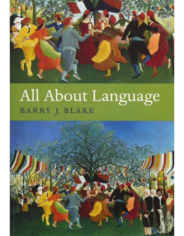 All About Language: A Guide