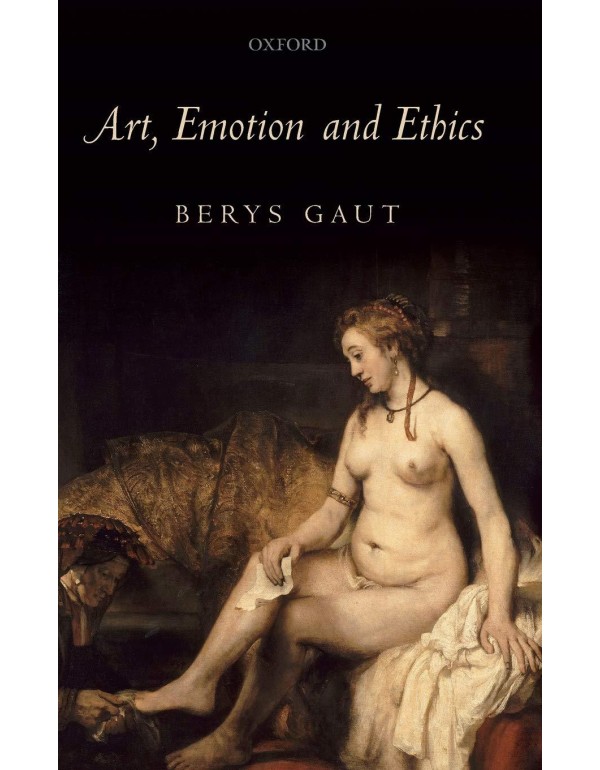 Art, Emotion and Ethics