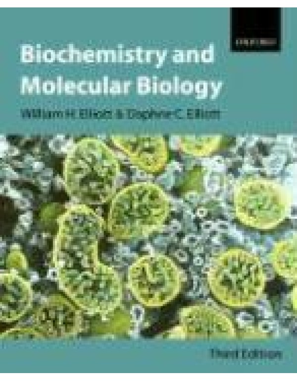 Biochemistry and Molecular Biology