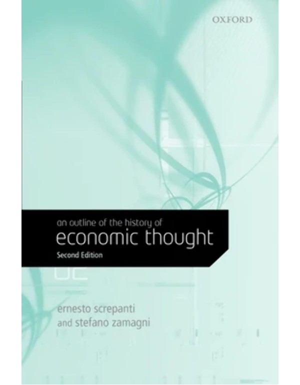 An Outline of the History of Economic Thought