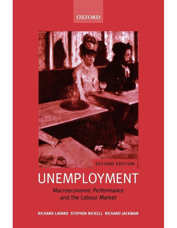 Unemployment: Macroeconomic Performance and the La...