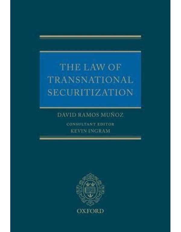 The Law of Transnational Securitization