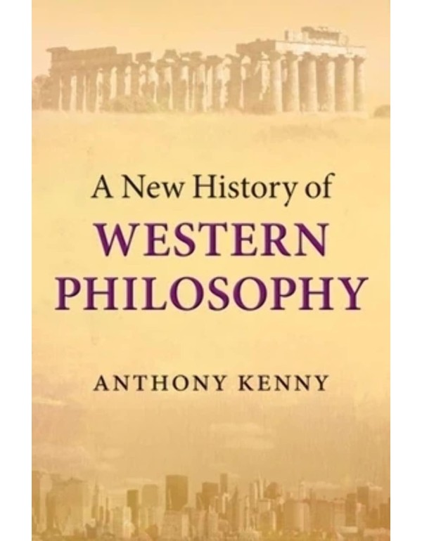 A New History of Western Philosophy