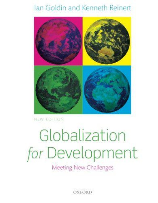 Globalization for Development: Meeting New Challen...