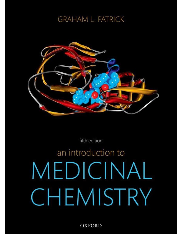 An Introduction to Medicinal Chemistry