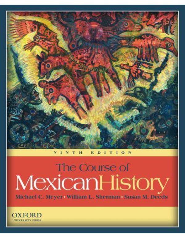 The Course of Mexican History