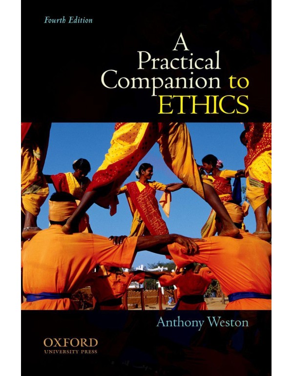 A Practical Companion to Ethics